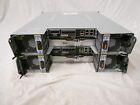 Netapp Fas2554 Filer Head Unit San Storage Array 2x 111-01324 10gbe Controllers