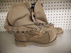 Weekend Sale  - Factory Seconds Women s 10 Coyote Marauder Boots - Cv27146 - Tan