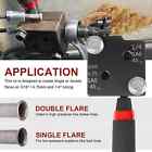 33260 Low Profile Brake Line Single double Flaring Tool For 3 16  1 4  Tubing