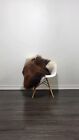 Icelandic Sheepskin Rug   Sheepskin Rug   Soft Silky Long Wool  c142