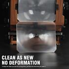 Ultra Bright Fresnel Lens Screen Linhof Toyo Wista Tachihara Sinar 4x5 Camera
