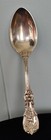 Reed   Barton Sterling Tablespoon Serving Spoon old Francis I has Mono