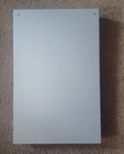 Saunders Heavy Duty Aluminum Metal Clipboard Folder Storage Case Legal Size