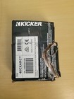 New  Kicker 46cxarc Replaces 43cxarc  Wired Bass Remote Knob Pxa Px Cxa Cx Dx 