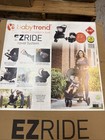 Baby Trend Stroller   Ez-lift Infant Car Seat  Ez Ride Travel System  Desert Tan