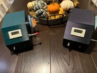 Guitar Pickup Winder Winding Machine - Made In Usa
