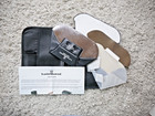 Lumiquest - Pocket Bouncer Softbox - Flash Diffuser For External Flash - Unused