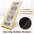 Stair Treads Non Slip For Wooden Steps Indoor 15pcs Carpet Stair Treads  Rubber