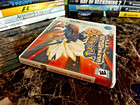 Pokemon Ultra Sun - No Game - Original Case   Manual Only - Nintendo 3ds