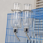 Water Bottles For Rabbit Ferret Small Bird Guinea Pigs Rats Hamster Cage Hanging