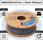 Pla  3d Printer Filamentt Grey 1kg