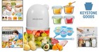 14-in-1 Baby Food Maker   Processor - Includes Storage   Accessories