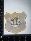 Scotia New York Ny Police Shoulder Patch Obsolete Collectible