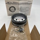 Dwyer 605-0 6050 Magnehelic Gauge Differential Pressure Indicating Transmitter