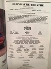 The Prom Playbill Book Broadway Theatre New York December 2018