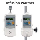 Transfusion Heater Thermostat Fluid Warming Portable Blood Infusion Warmer