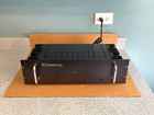 Bryston 3b Stereo Power Amplifier  34178 Tested - Early Version Circa 1979