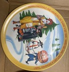 Mcdonald   s Plates Plastic
