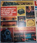 Lionel 6-1387 Milwaukee Special Passenger Train Set Road Partly Sealed See Notes