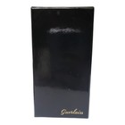 Vintage Guerlain Shalimar Parfum Extrait  25oz 1999 Batch Dcsts Gold Case   Box