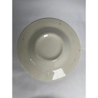 Vintage Coors Beer Ceramic Ashtray Unisex Os White Good