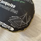 Sea To Summit Mosquito Pyramid Net - Single - Insect Shield Repellent Gear