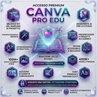 Canva         Pro-premium Lifetime Access Includes Ai Magic Studio 400k Models