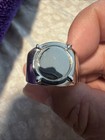 Zag Miraculous Adrien s Ring - Stainless Steel - Size 12