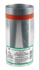 Amerimax 10 In X 10 Ft Galvanized Steel Valley Flashing Silver 70410