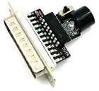 Commodore Amiga Virus Protector