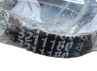 Polaris 3211180 Drive Belt Secondary Clutch 4 Rzr 1000 Xp Genuine Oem