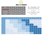 Us 6 Colors Men s Bikini Briefs Underwear Sexy Modal Thongs Brave Person