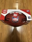 Joe Thomas Signed autographed    the Duke    Football Tristar Coa Cleveland Browns