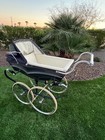 Silver Cross Vintage Baby Carriage Pram