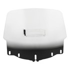 Windshield Windscreen Protector W  Air Vent For Honda Goldwing 1800 Gl1800 01-17