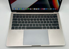 2017 Apple Macbook Pro 13 3  I5 3 1ghz 8gb Ram 256gb Ssd Space Gray A1706