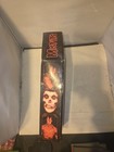 1999 21st Century Toys Misfits Doyle Wolfgang Von Frankenstein 12  Figure   Box