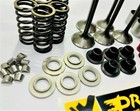 03-09 Yz450f Yz 450f Pro-x Prox Valves Valve Springs Spring Complete Head Kit