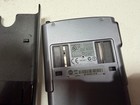 Palm Tungsten T M550 Handheld Pda With Case  Untested For Parts Repair
