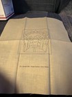 Threads That Bind  639 Guarded Gate Punchneedle Pattern Shawn Williams