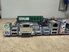 Msi A68hm Grenade Fm2  Motherboard   Amd A10-7860k   16gb Ddr3 Ram Combo