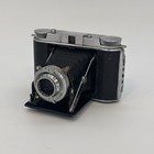 Vintage Ansco Titan Camera W  90mm F4 5 Anastugmat Lens - 120 Medium Format