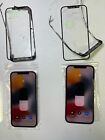Iphone Front Glass Screen Digitizer Replacement Repair Service