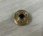 Gold Color Aluminum Spool   12 Holes For Abu Cardinal 4  40  44   Zebco 4 Reel 