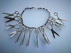 Fashion Jewelry Woman Jewels Necklace Pendants Collier Choker Jewellery Design 2