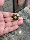 Vhtf San Luis Obispo County Sheriff Pin