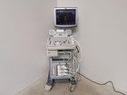Ultrasound System - Ge Healthcare - Logiq P5 - Ultrasound System