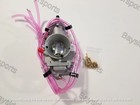Yamaha Yz 125 Oem Carburetor Replacement 36mm Mikuni Tmx New 