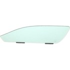 Dodge Dakota 1997-2004 Front Driver Left Side Door Glass 13434911