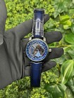 Brand New - Montblanc Star Legacy Orbis Terrarum 126108 